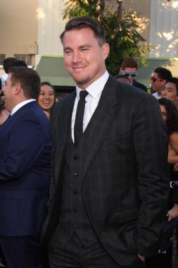 Channing tatum