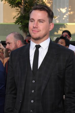 Channing tatum