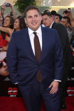Jonah Hill