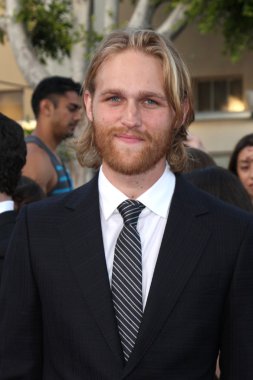 Wyatt Russell