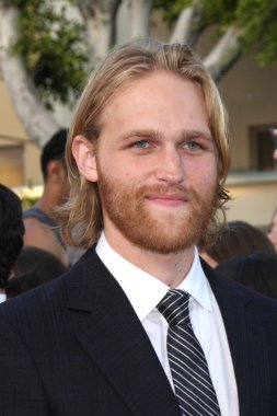 Wyatt Russell