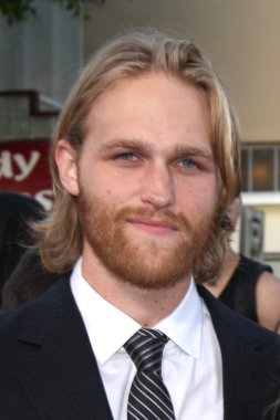Wyatt Russell