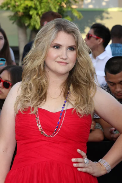 Jillian Bell — Stock Photo, Image