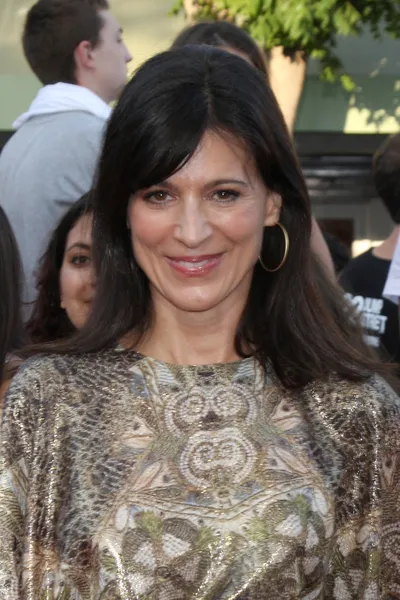 Perrey Reeves — Stockfoto