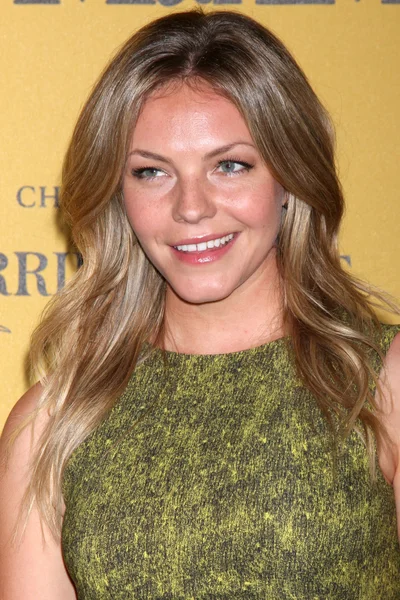 Eloise Mumford — Stock Photo, Image