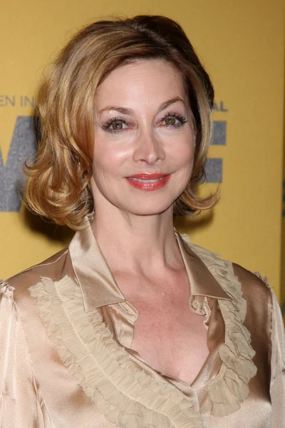 Sharon Lawrence — Foto de Stock