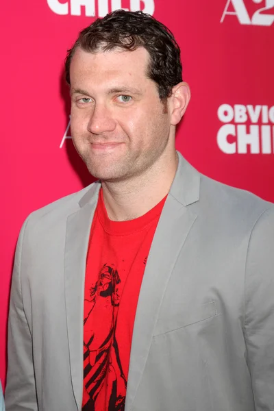 Billy Eichner — Zdjęcie stockowe