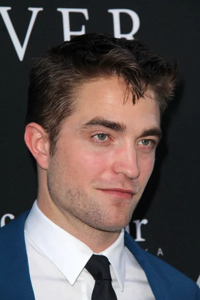 Robert Pattinson — Zdjęcie stockowe