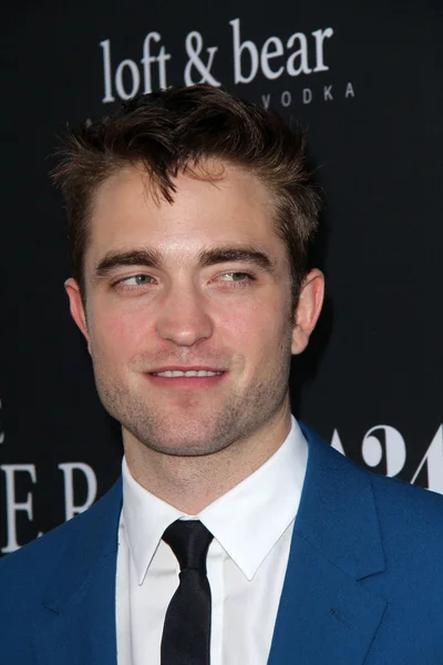 Robert Pattinson — Zdjęcie stockowe