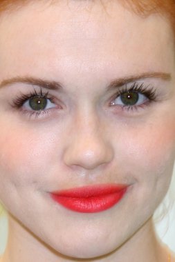Holland roden