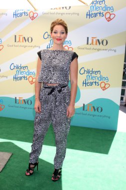 Candace cameron bure