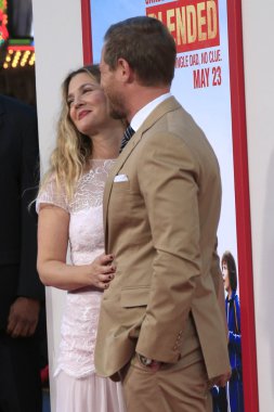 kopelman olacak, drew barrymore