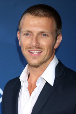 Charlie Bewley