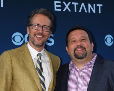 Greg Walker, Mickey Fisher