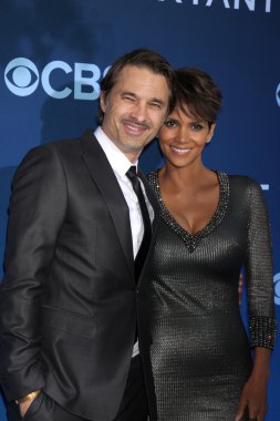 Olivier Martinez, Halle Berry