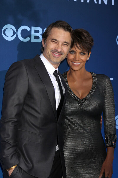 Olivier Martinez, Halle Berry