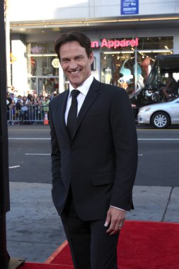 Stephen Moyer