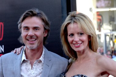 Sam trammell
