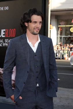 Nathan Parsons
