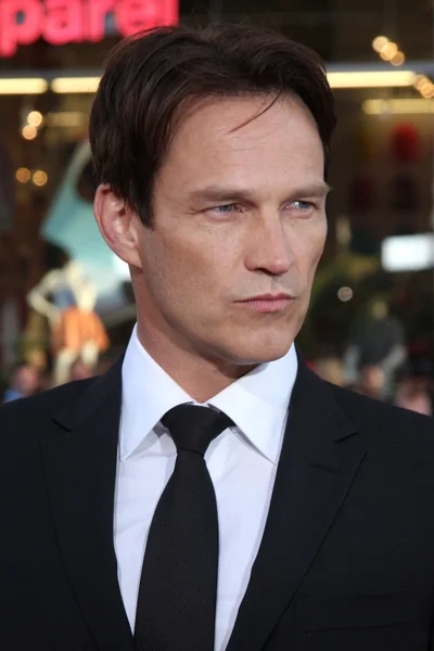 Stephen Moyer — Stock Photo, Image