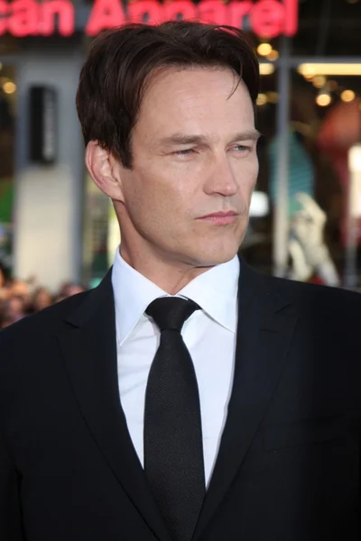 Stephen Moyer — Stock Photo, Image