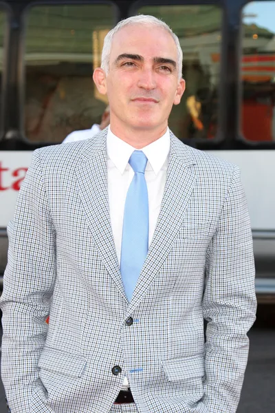 Patrick Fischler — 스톡 사진