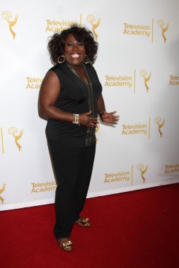 Sheryl Underwood
