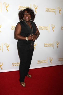 Sheryl Underwood