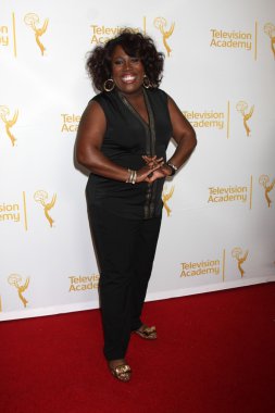 Sheryl Underwood