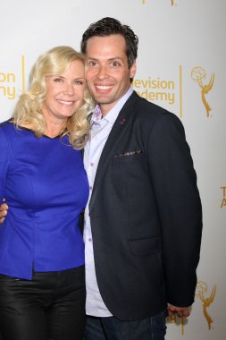 Katherine Kelly Lang