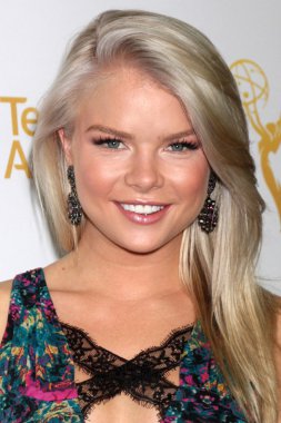 Kelli Goss