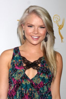 Kelli Goss