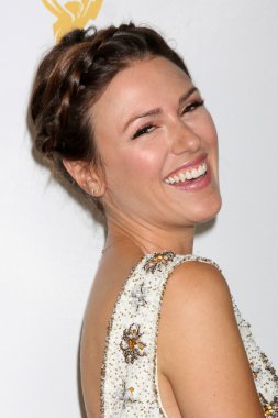 Elizabeth Hendrickson