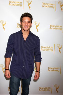 Casey Moss