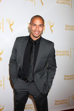 Bryton James