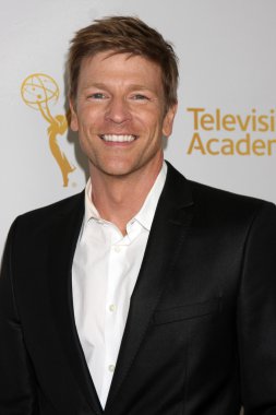 Burgess Jenkins