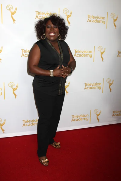 Sheryl Underwood — Zdjęcie stockowe