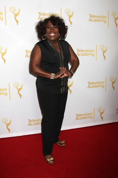 Sheryl Underwood — Zdjęcie stockowe