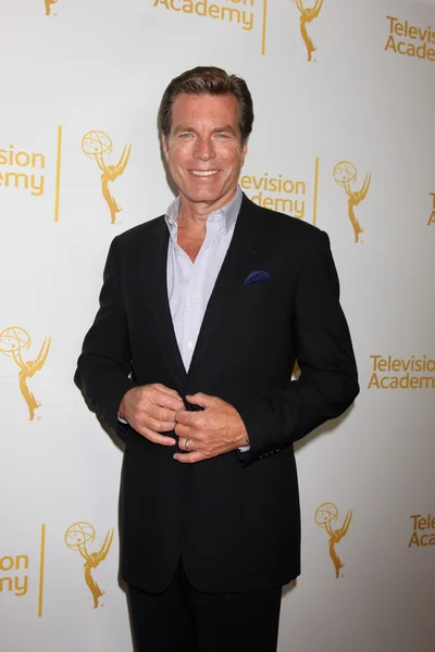 Peter Bergman — Foto de Stock