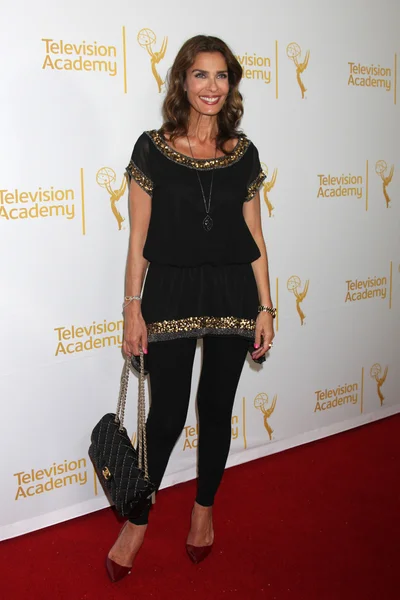 Kristian alfonso – stockfoto