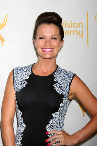 Melissa Claire Egan — Stockfoto