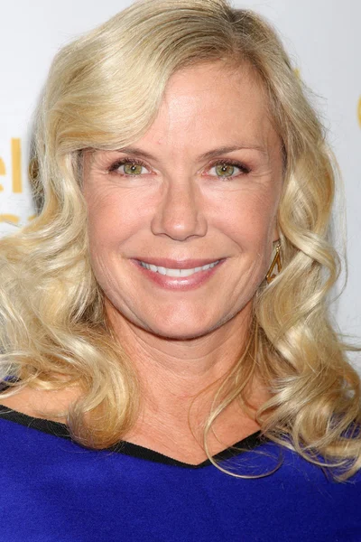 Katherine Kelly Lang — Stock fotografie