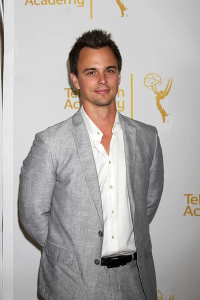 Darin Brooks — Stockfoto