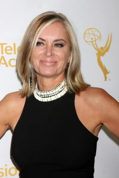 Eileen Davidson — Fotografia de Stock