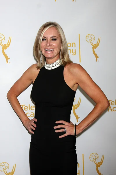 Eileen Davidson — Stock Fotó