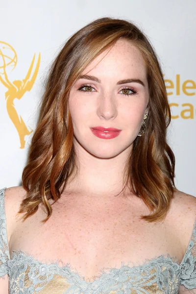 Camryn Grimes — Foto de Stock