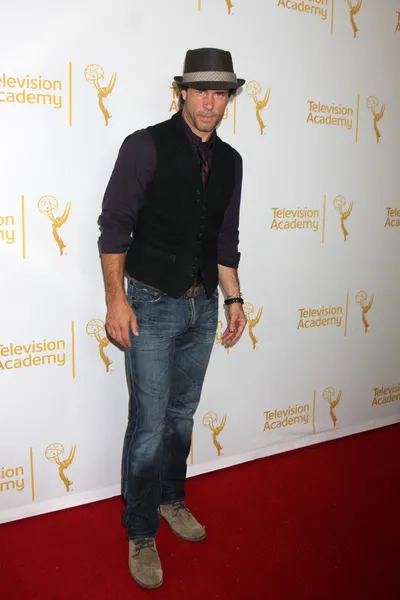 Shawn Christian Stock Picture