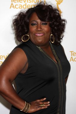 Sheryl Underwood