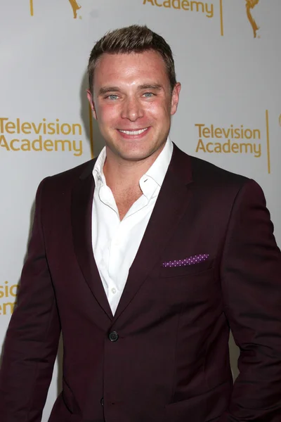 Billy Miller. —  Fotos de Stock