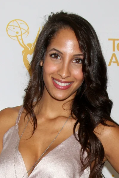 Christel Khalil — Foto de Stock